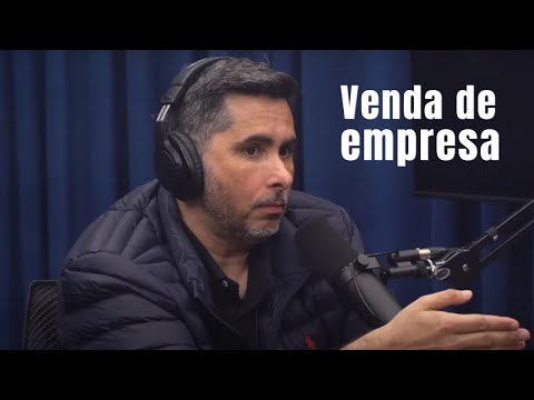 Vídeo: En venda com a empresa en funcionament?