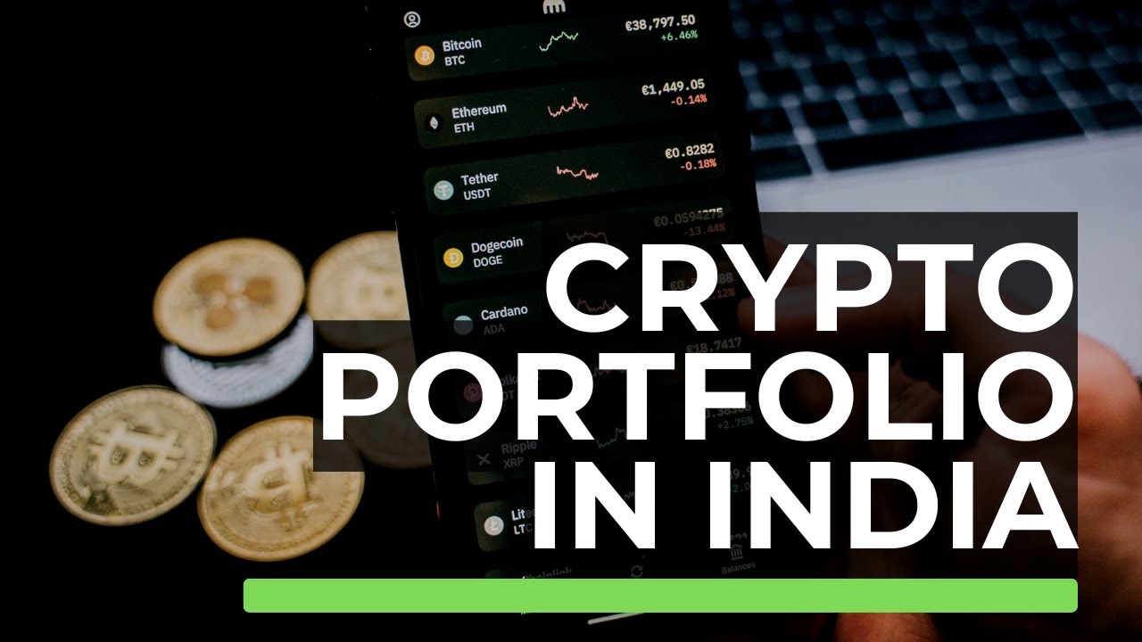 Crypto Index Portfolio in India | Top 15 Crypto Currencies Strategy