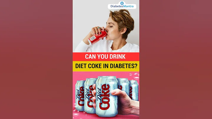 Can You Drink Diet COKE In Diabetes? thumbnail