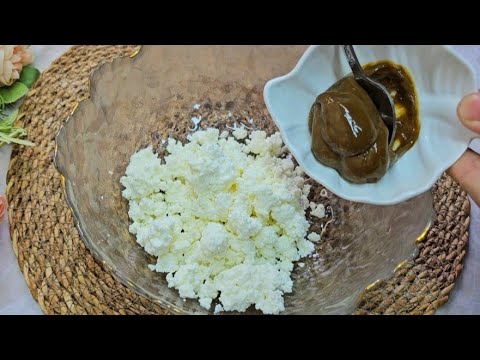 БЕРУ ТВОРОГ И ВАРЁНУЮ СГУЩЁНКУ! ЗАВРАК ЗА 3 МИНУТЫ! Век живи Век учись!