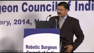 Dr Jagdeesh Goudrsc Status Session Kims