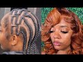 ✨❤️New Trendy Hairstyles 2022 || Gorgeous &amp; Beautiful Trendy Hairstyles✨❤️