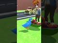 Duck Laid an Egg… Scary Teacher Saw It!#Duck #ScaryTeacher #FunnyVideo #3DAnimation #ComedyShorts