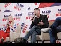 2019 Politicon Panel Gets HEATED (Highlights)