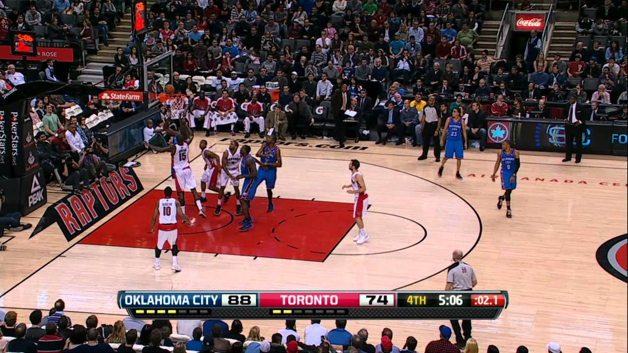 Nike Kevin Durant Playground 8P - Ballon de basketball - Colizey