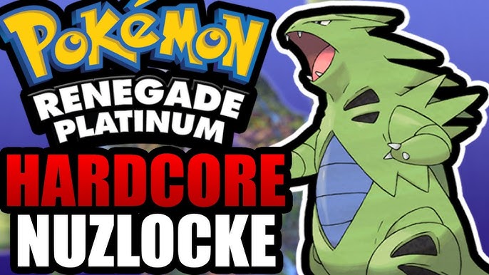 Pokemon Platinum Hardcore Randomizer Nuzlocke! Been almost two years since  my last full randomized nuzlocke, and this one was good fun! :  r/PokemonHallOfFame