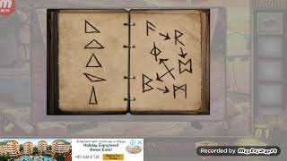 Can you escape 100 rooms 4 level 32 Walkthrough Resimi