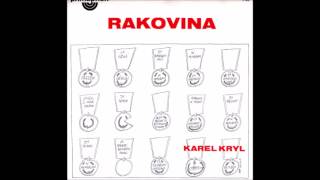 Karel Kryl - Co řeknou