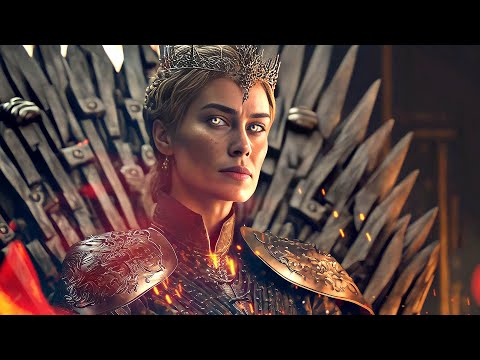 Wideo: 22 Mściwe fakty o Cersei Lannister