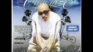 MR.CAPONE-E - LET ME LUV YOUR GIRL