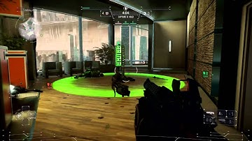 Killzone Shadow Fall 10 Killstreak