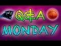 Q&amp;A MONDAY #2 (50LIKES?)