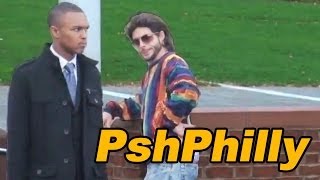 PshPhilly PshPhilly