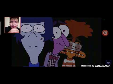 Reacting To QTJDPTJT - Inside Out Tapes Vol. 2 by @L30-K72