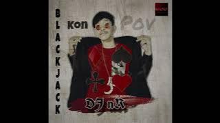 NONSTOP DJ N.R Super VIPPP [ KonPovBlackJack ] 2024_2025 VIP 🎭💊 Happy Nas