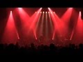 Desdemonia live - Forever @ Existence release show in 2010, Rockhal, LU