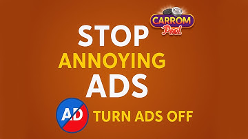 Carrom Pool Ad Block Secrets Revealed