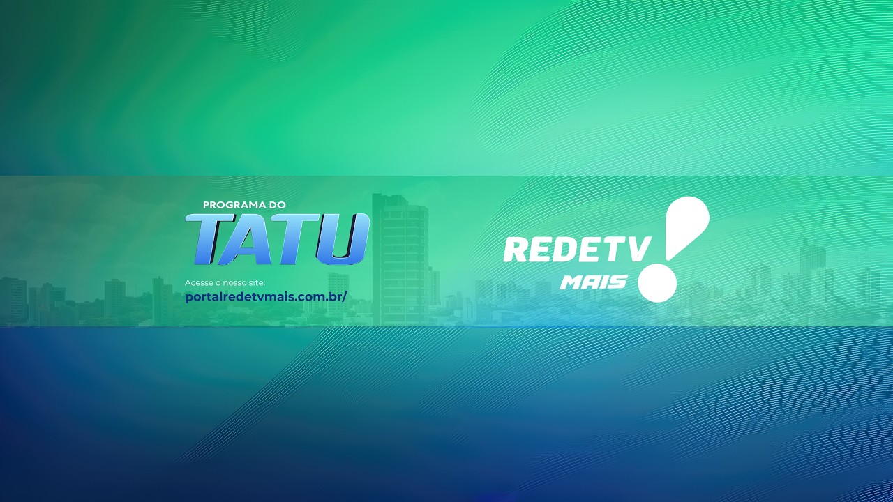 PROGRAMA DO TATU 23.07.26