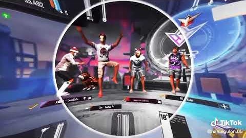 Share code alight motion - Minh Beat