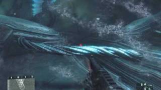 Crysis Walkthrough Delta - Level 7 - Core [1/4]