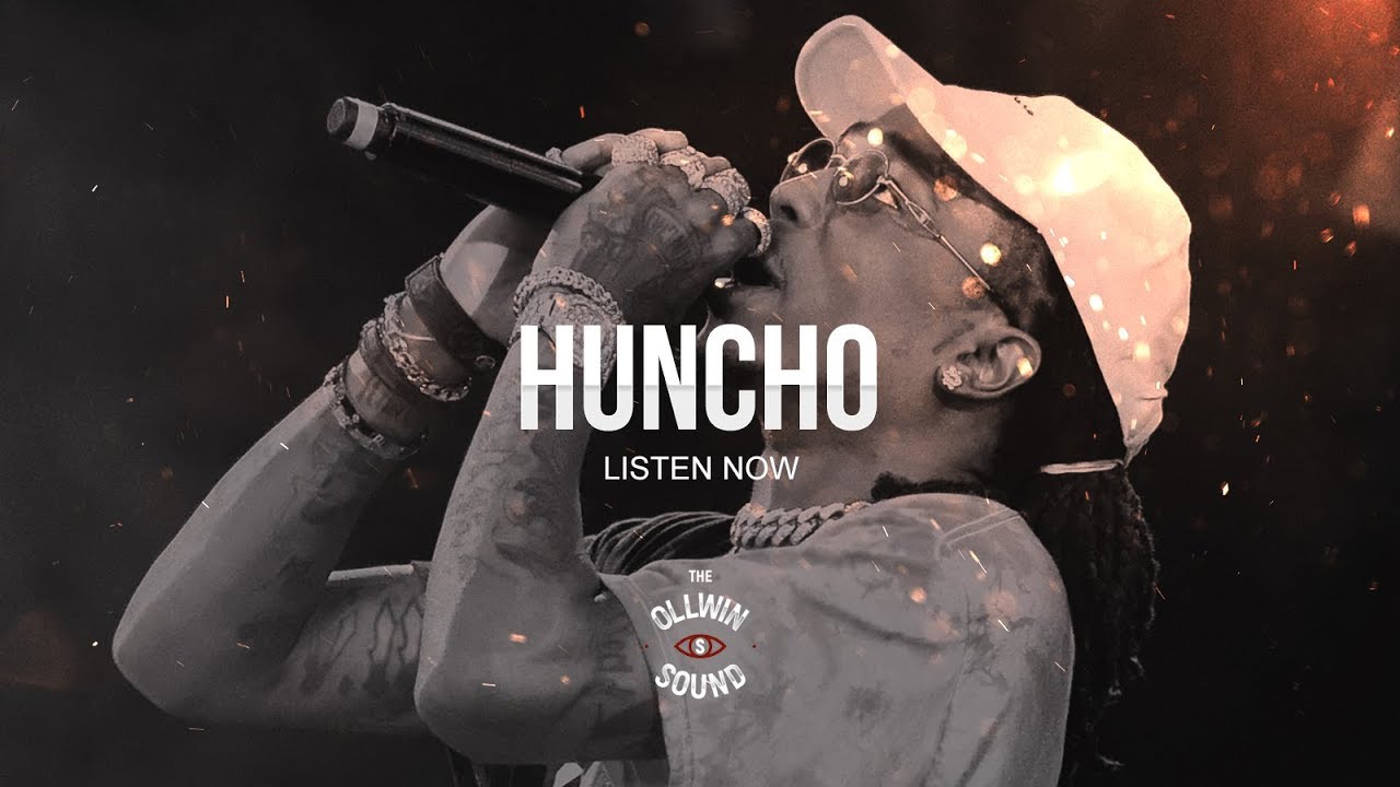 FREE Quavo Type Beat 2018 - "Huncho" | Rap/Trap Instrumental 2018