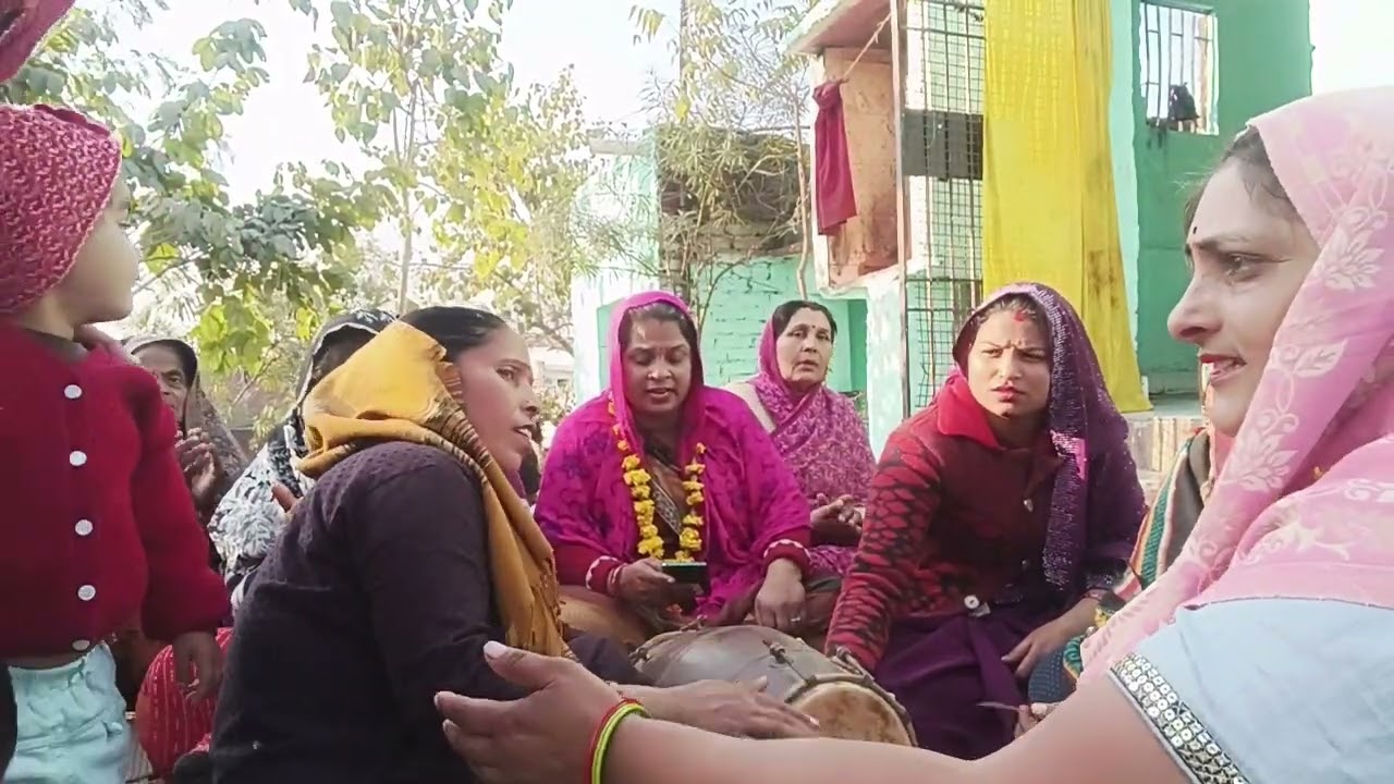 भजन तो तू करले 