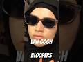 NEW VIDEO’S BLOOPERS #storytelling #storytime #art #artwork #vangogh #artist