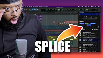 Pro Tools Has SPLICE now! Pro Tools X Splice Integration!