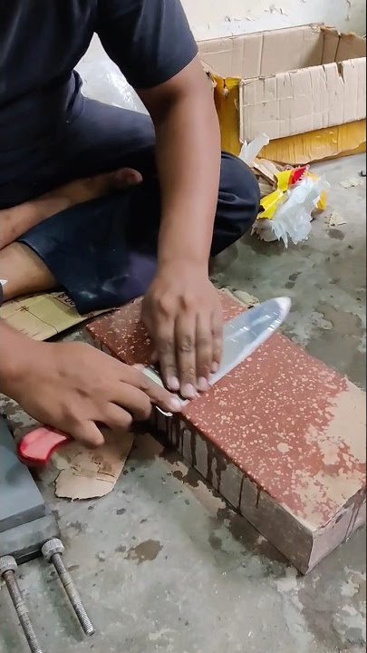 Original Tramontina Inox sharp in YouTube Shot #youtubeshorts #knifeskills #razorsharp