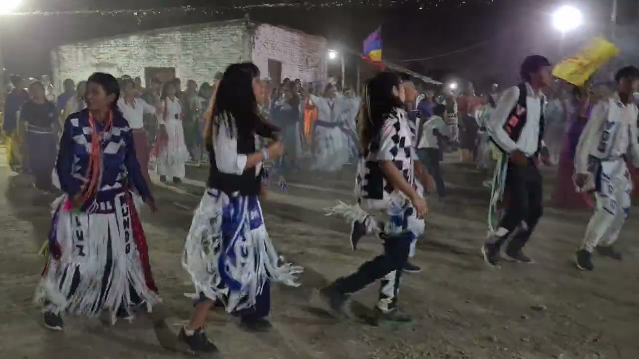 15 años de rosita segundo en lote 68 formosa iglesia evangélica unida 2026