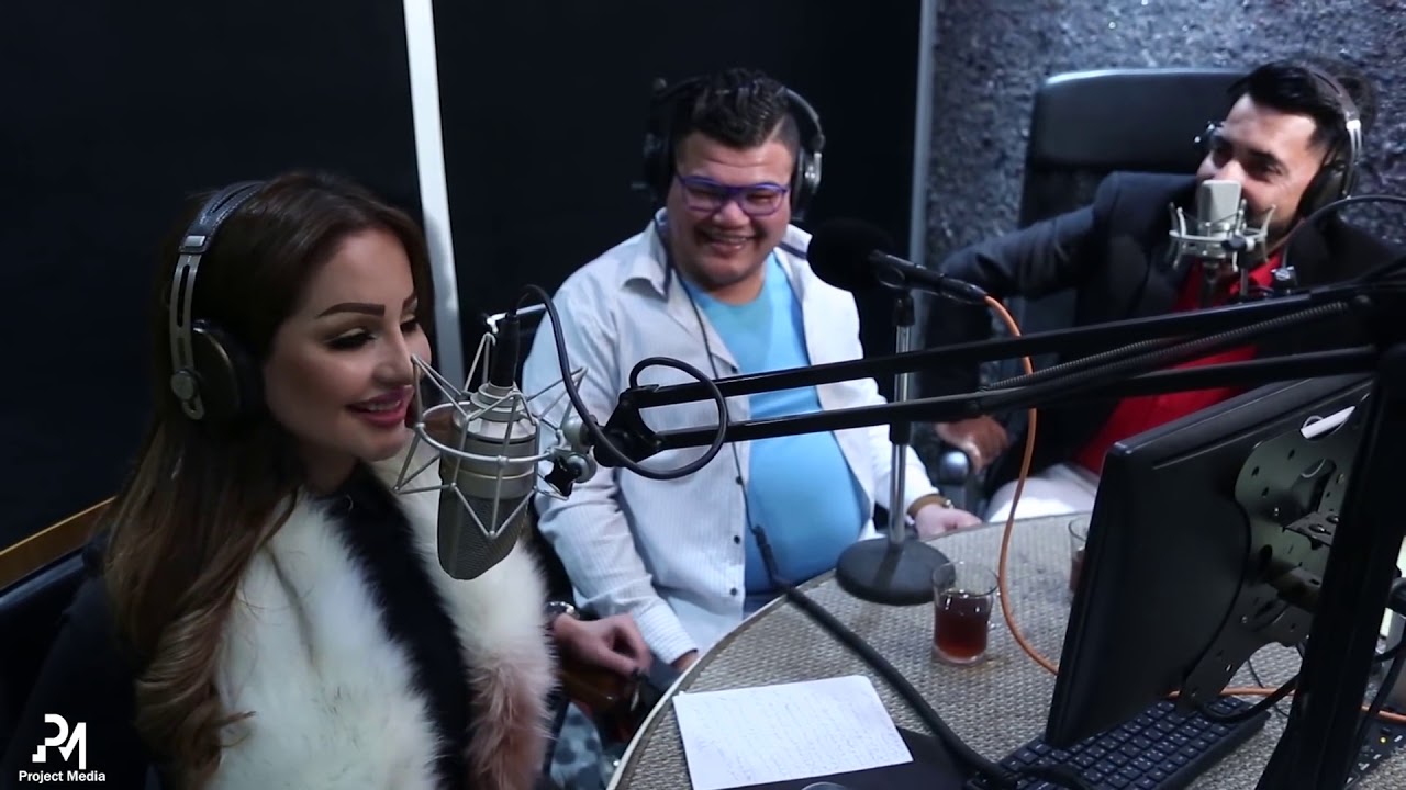 طلكني | اثير التميمي