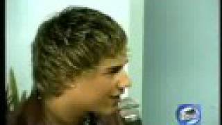 ALISSON E RYAN - JOGO DA VIDA - GUAXUPÉ - MG