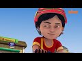 Shiva | शिवा | The Mountain Gang | Full Episode 44 | Voot Kids