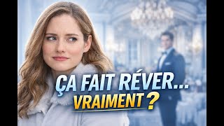 🔴 Un hiver de princesse : ça fait rêver… vraiment ? (Netflix) 🎬🎥