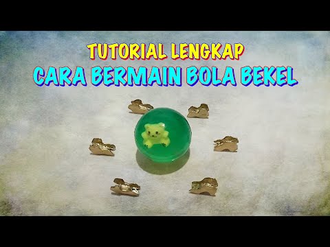 Video: Cara Main Simpulan Manusia: 3 Langkah