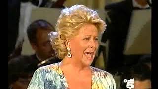 Luciana Serra O Mio Babbino Caro Gianni Schicchi, Puccini 1998