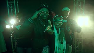 Nessa _ Gee ya Og Feat Bulldogg ( Official Video)#hiphop #culture #oldschool