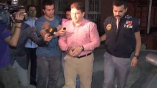 Türkei: Mindestens 55 Polizisten festgenommen - Turkey arrests more than 55 senior police officers 5