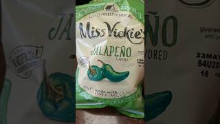 Miss Vickie's Jalapeno Chips screenshot 5