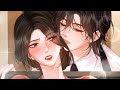 Miss Forensics Special Bonus Chapter Lin Yan, do you really not want to marry me? Part 1 #glyuri 