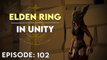 Create ELDEN RING in Unity ► EP. 102 RUNES