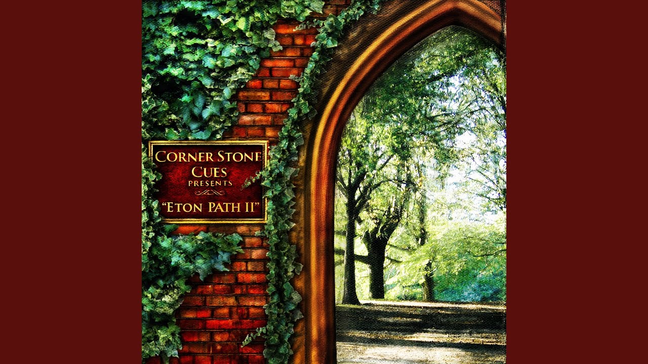 Ten Years Kashmir Mvt. II (Kashmir) Sports Version (feat. Damian Marley, Daniel J Nielsen &...