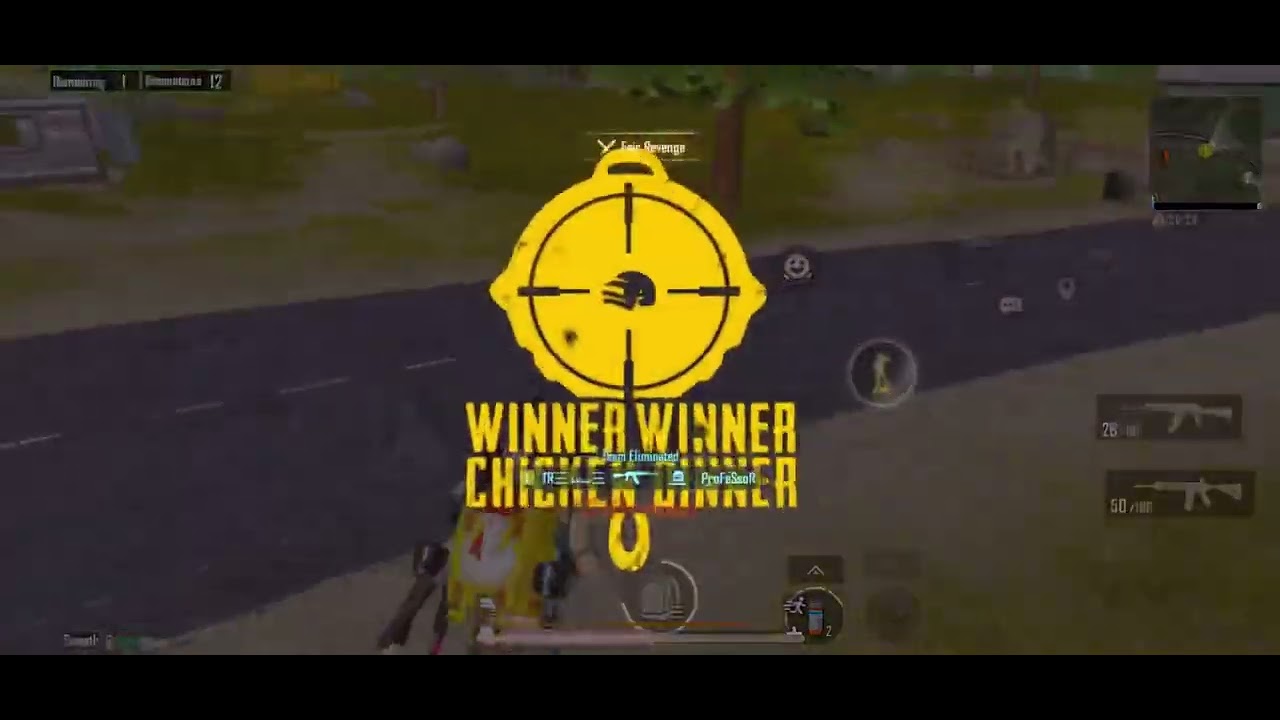 TR gaming - YouTube