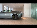 Aston Martin V8 Vantage AMR Roadster - 1 of 200