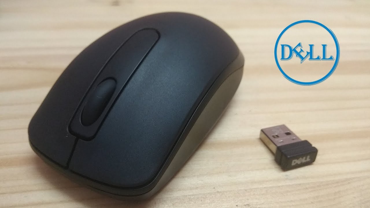 dell wm311 wireless optical mouse