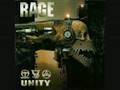 Rage - You Want It, You'll Get It