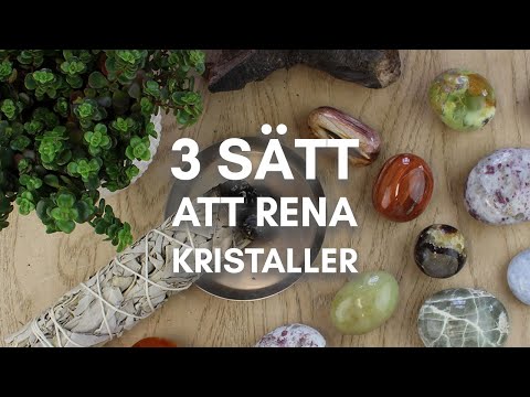 Video: 3 sätt att få andra att tycka om dig