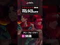 【MV】We △re The Future / BAE  shorts.ver