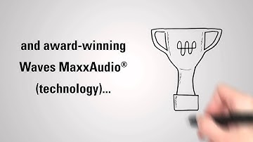 CAT S50 - App and Music