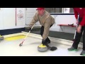 CURLING 101 IN TRIUMPH, IL